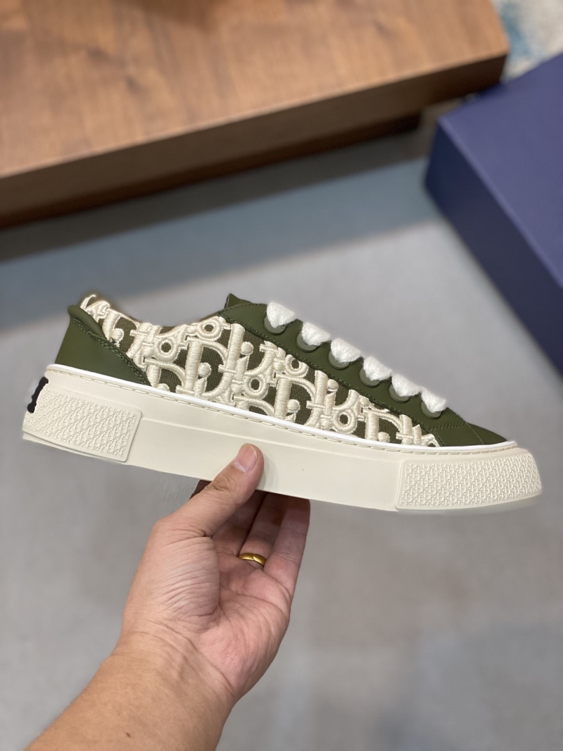 Christian Dior Sneakers